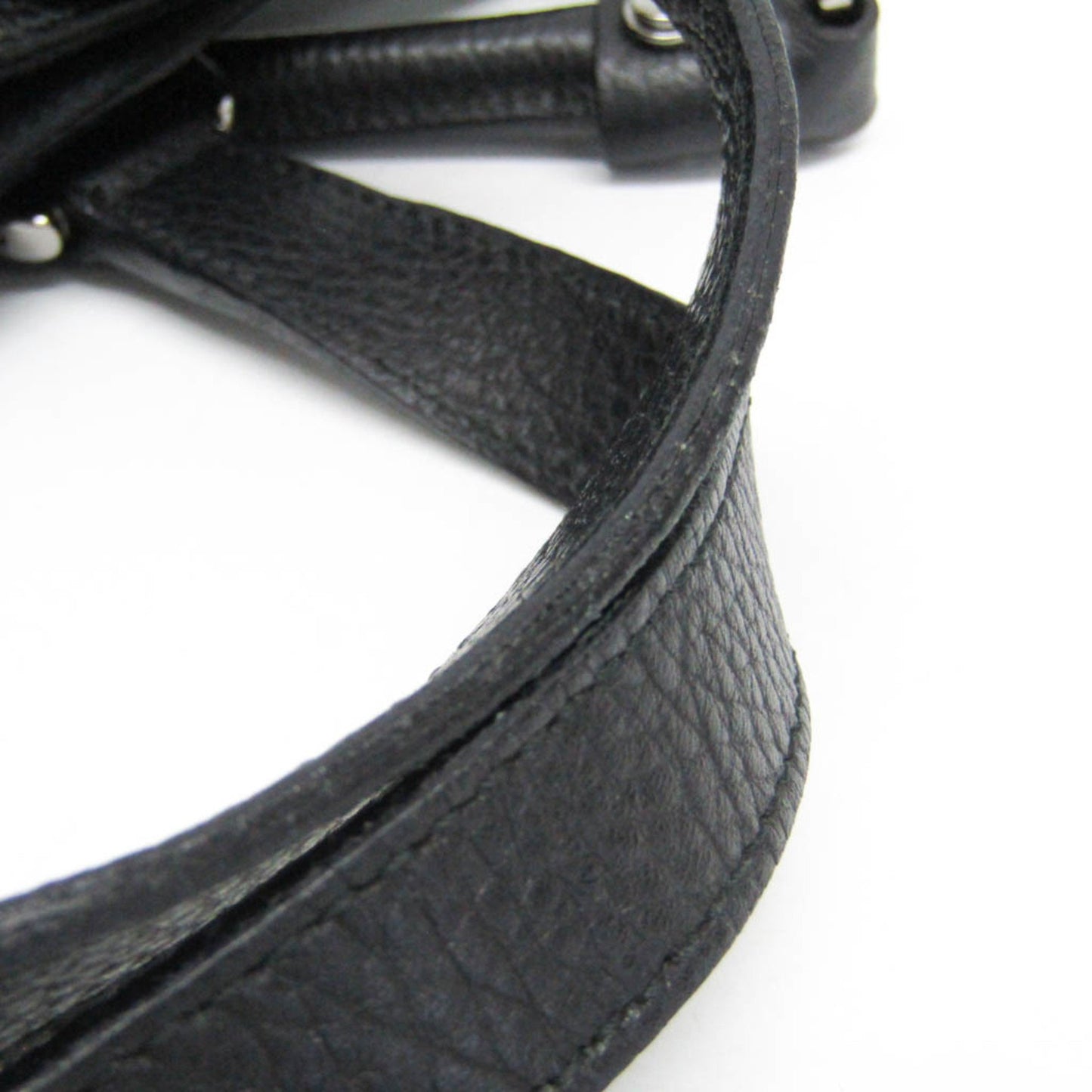 Gucci Nylon Black Handbags