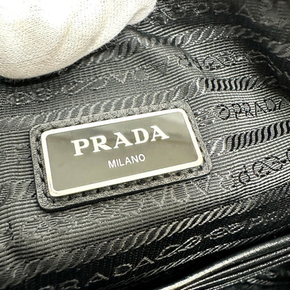 Prada Others Black Clutch Bags
