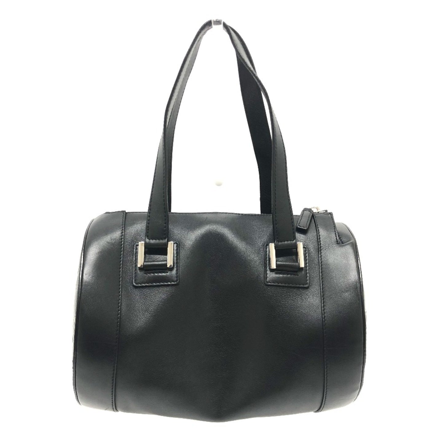 Bvlgari Others Black Handbags