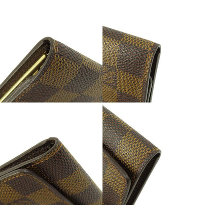 Louis Vuitton Monogram Canvas Brown Cases