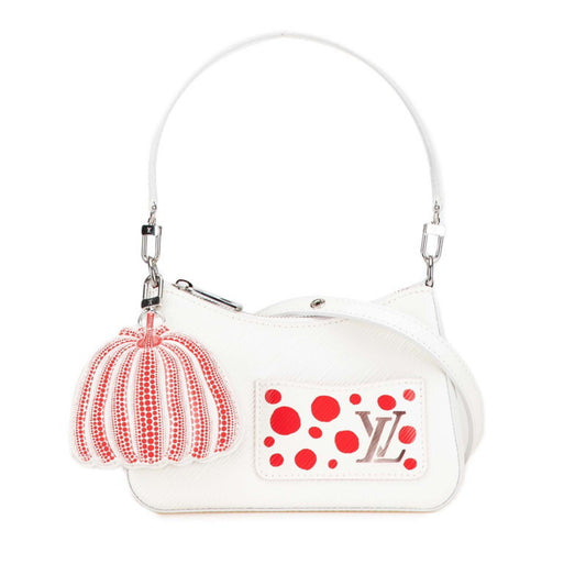 Louis Vuitton Others White Handbags