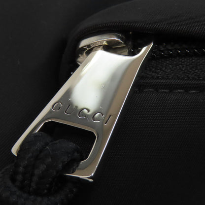 Gucci Nylon Black Tote Bags