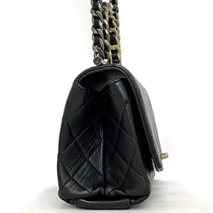 Chanel Others Black Handbags