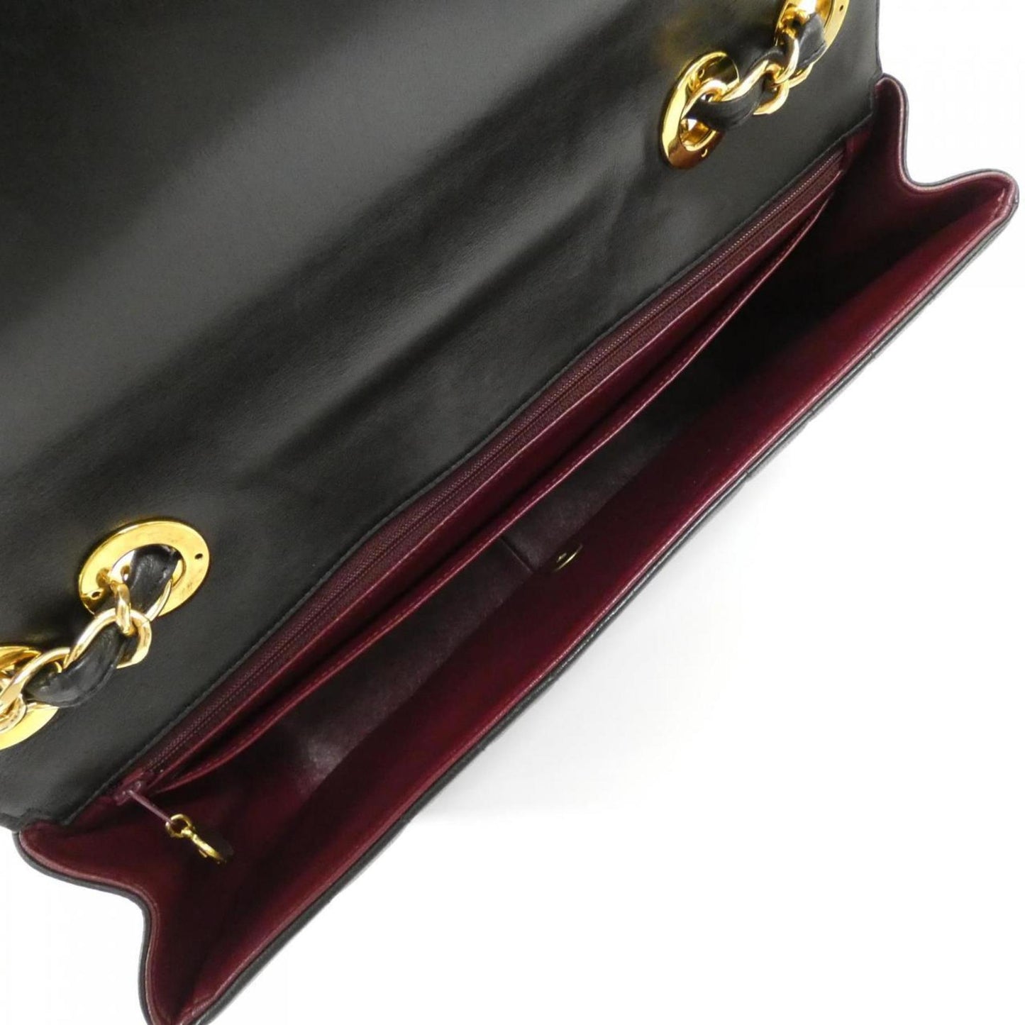 Chanel Others Black Shoulder Bags