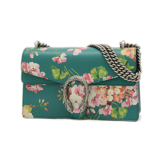 Gucci Others Green Shoulder Bags