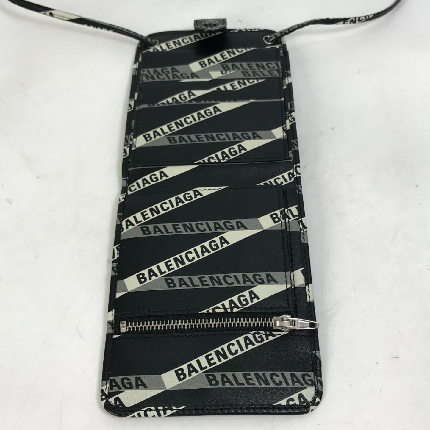 Balenciaga Others Black Shoulder Bags
