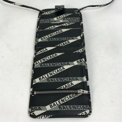 Balenciaga Others Black Shoulder Bags