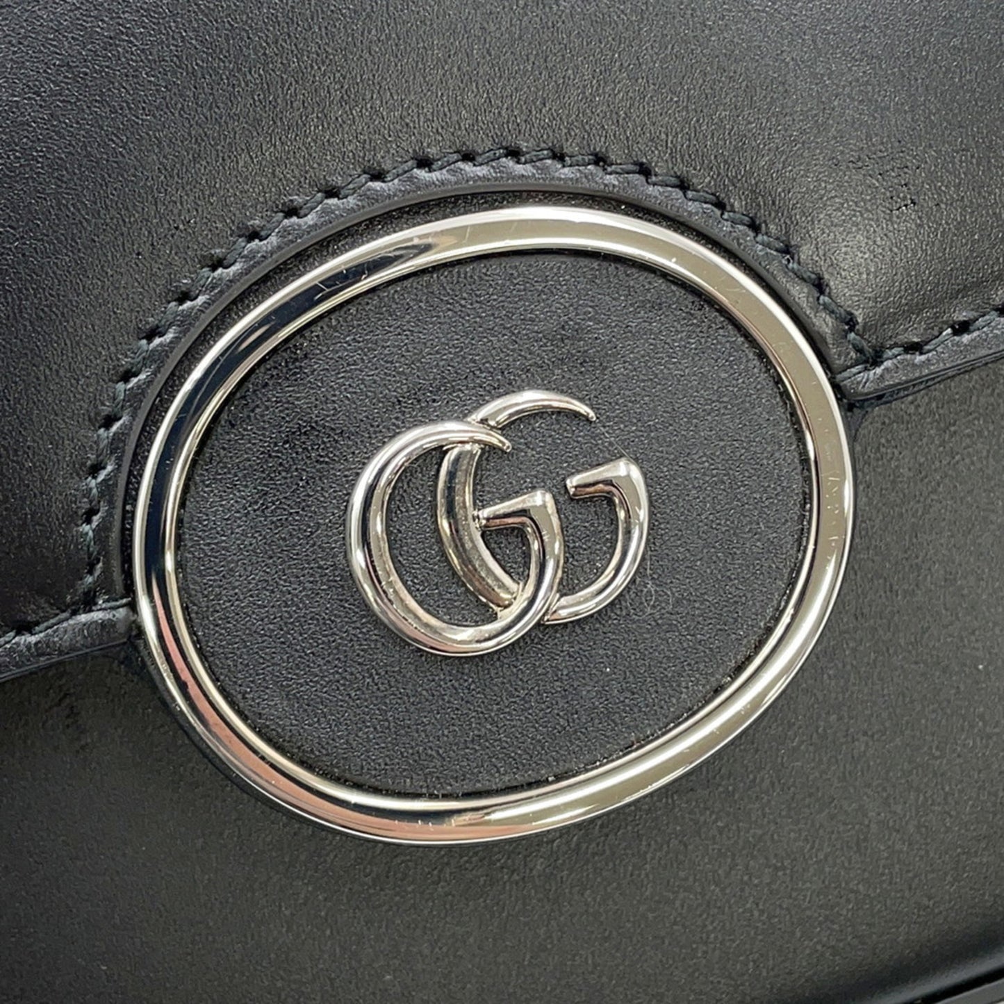 Gucci Others Black Handbags