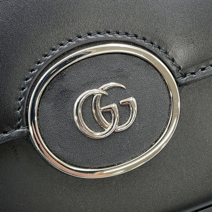 Gucci Others Black Handbags