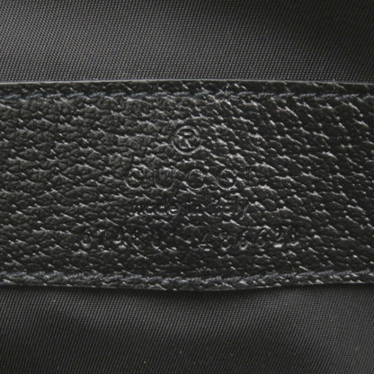 Gucci Nylon Black Small Bags