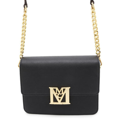 Mcm Others Black Shoulder Bags