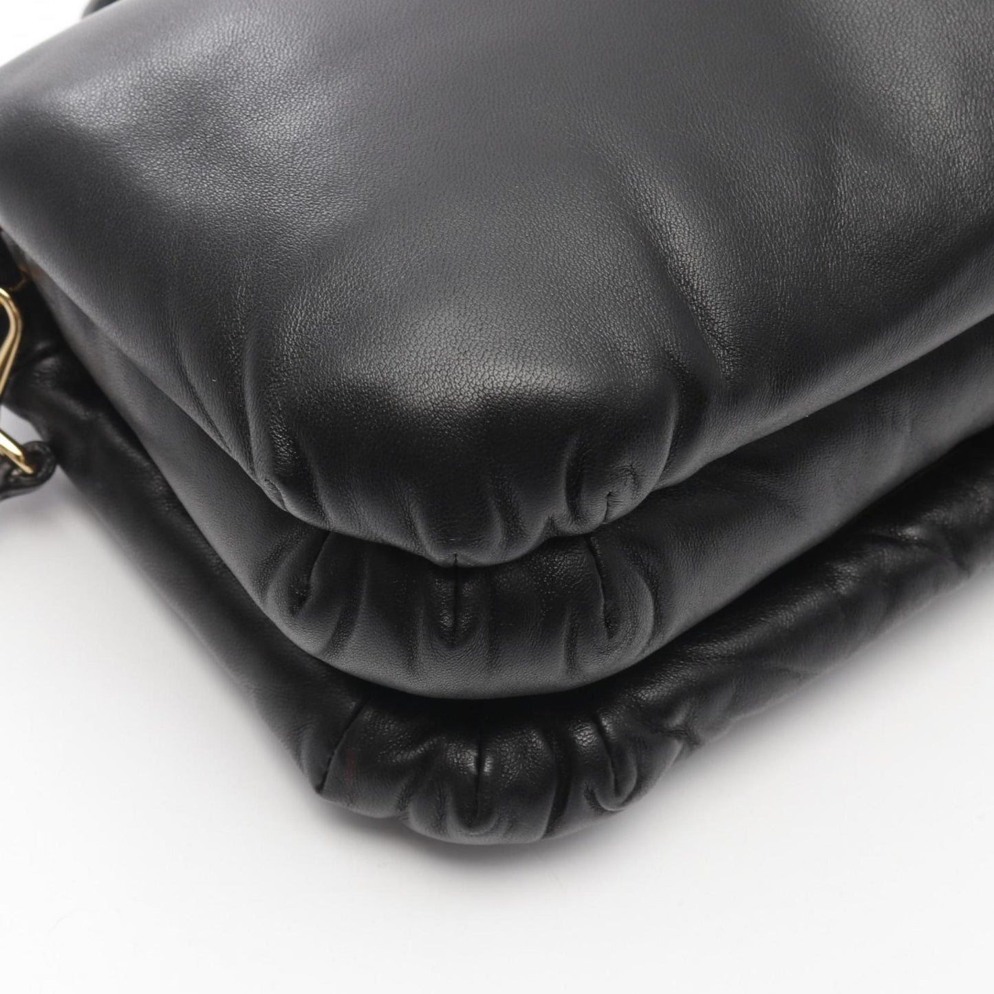 Loewe Others Black Shoulder Bags