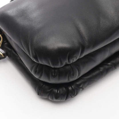Loewe Others Black Shoulder Bags