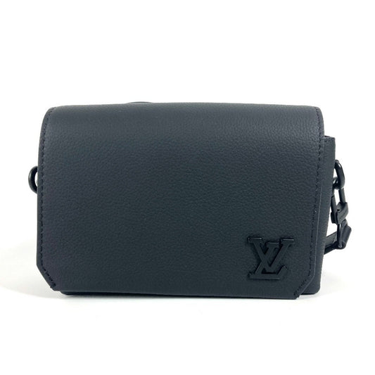 Louis Vuitton Others Black Shoulder Bags