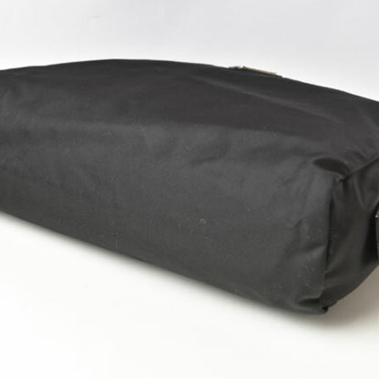 Prada Nylon Black Small Bags