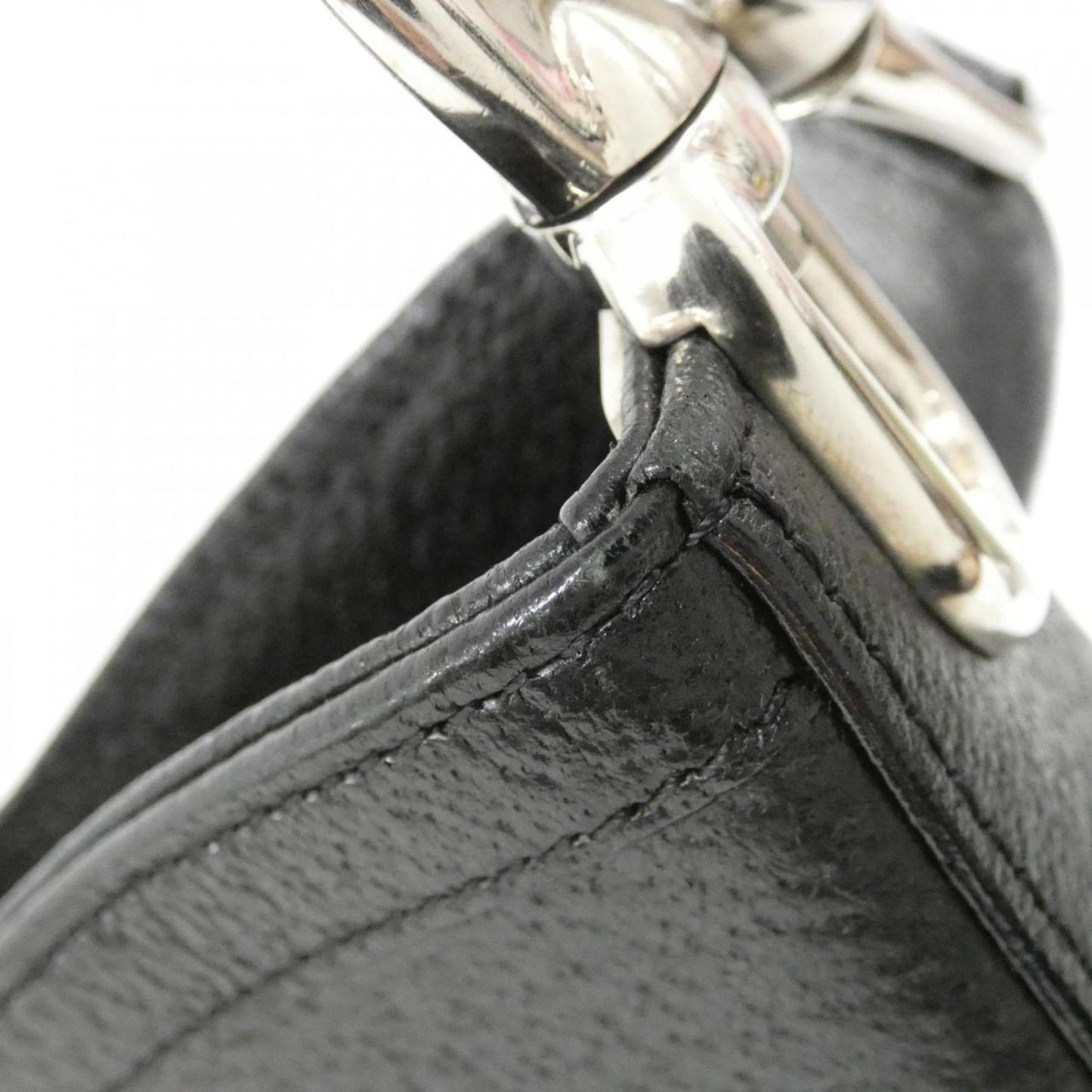 Celine Others Black Shoulder Bags