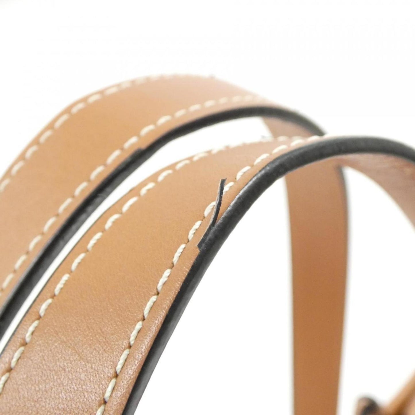 Loewe Canvas Pink Handbags