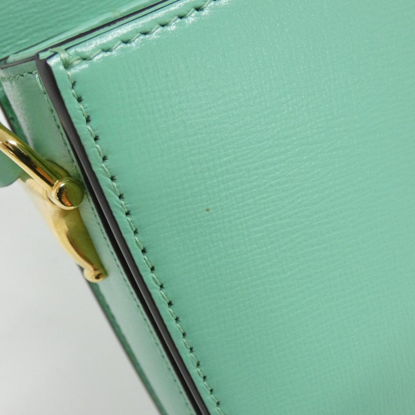 Gucci Others Green Shoulder Bags