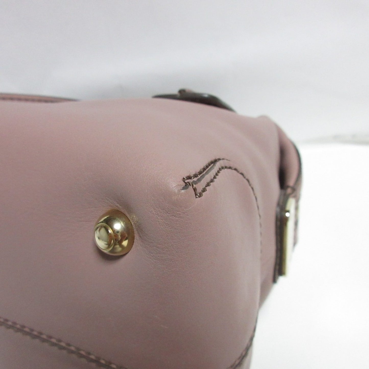Tod's Others Pink Handbags
