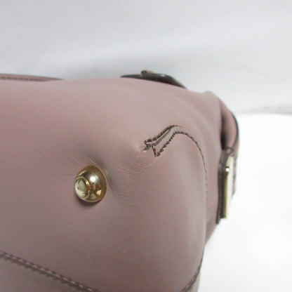 Tod's Others Pink Handbags
