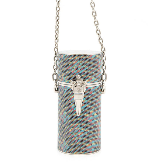 Louis Vuitton Other Metal Silver Cases