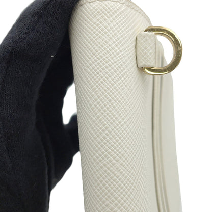 Prada Others White Handbags