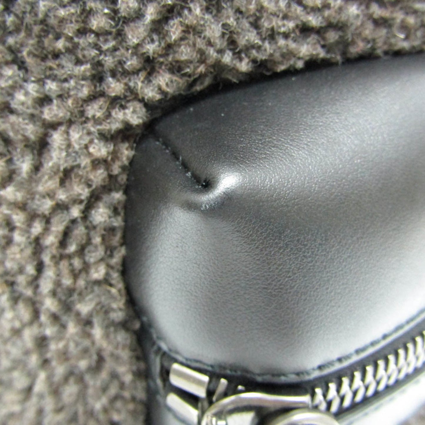 Salvatore Ferragamo Others Black Backpacks