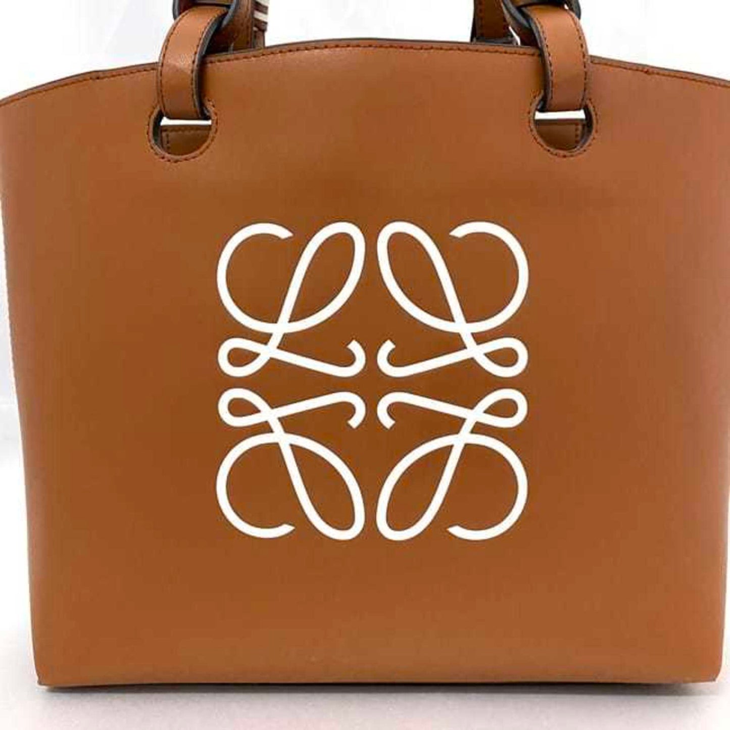Loewe Others Brown Tote Bags