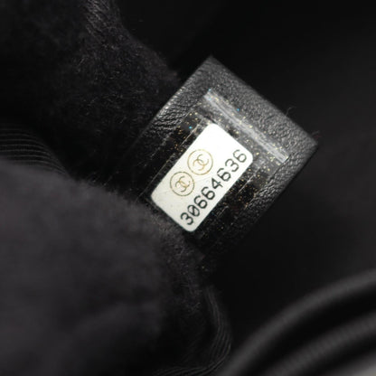 Chanel Others Black Clutch Bags