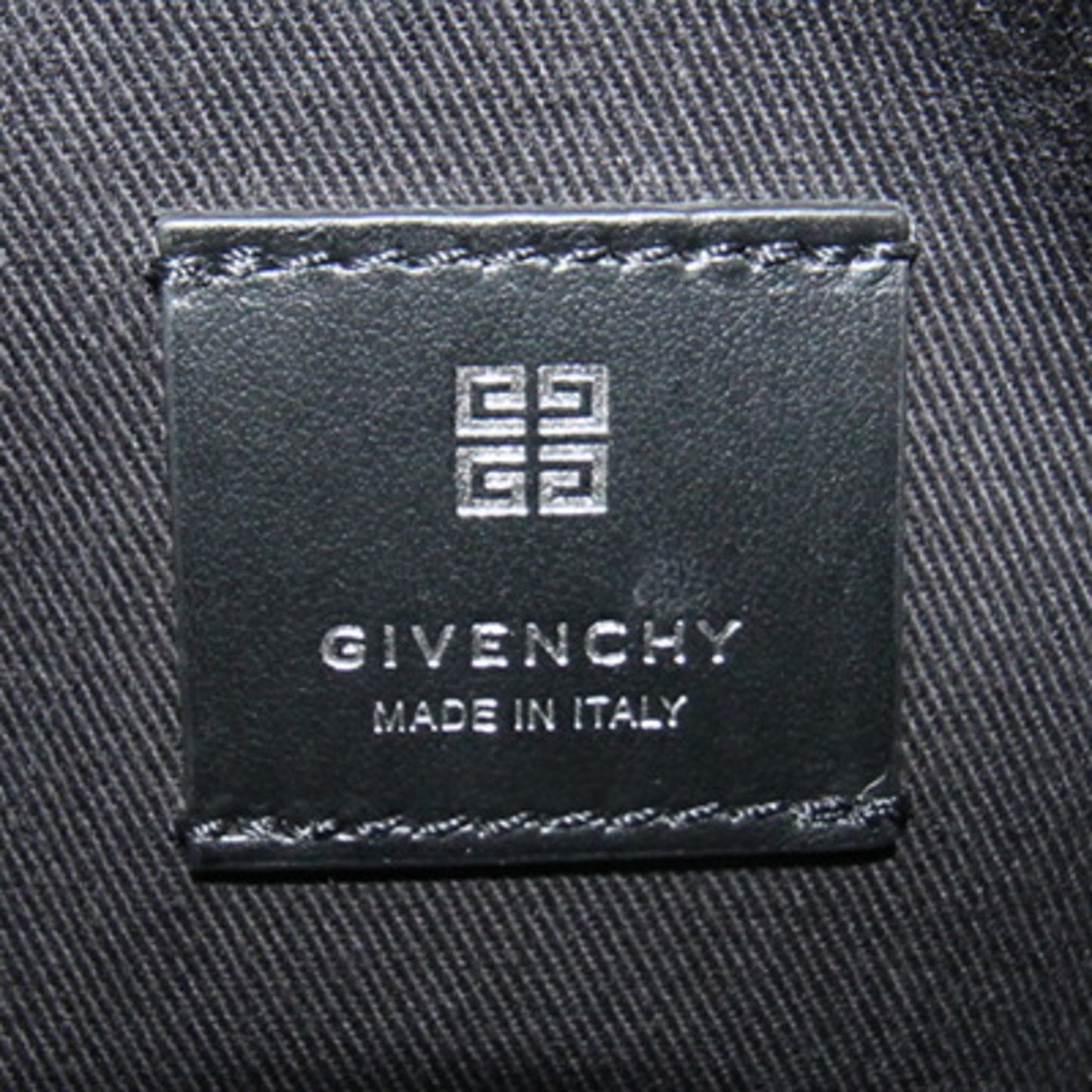 Givenchy Others Black Shoulder Bags