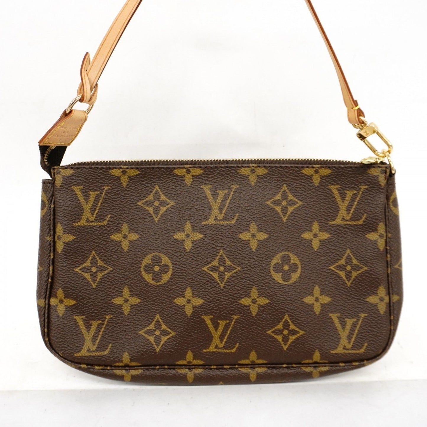 Louis Vuitton Others Brown Small Bags