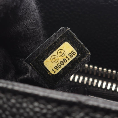 Chanel Others Black Tote Bags