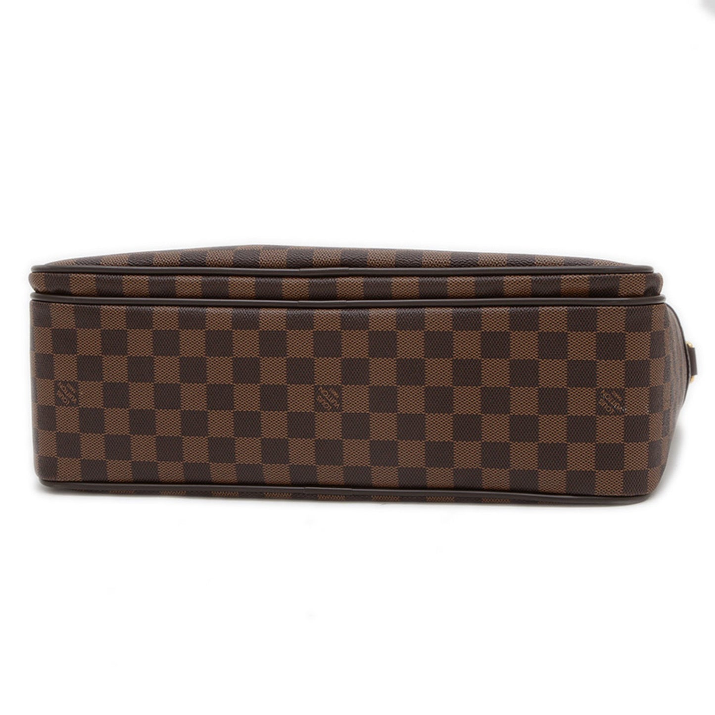 Louis Vuitton Monogram Canvas Brown Briefcases