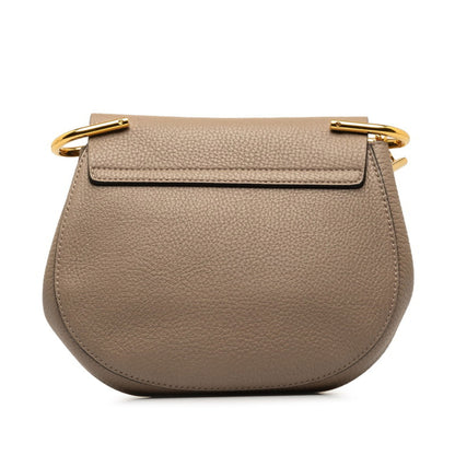 Chloé Others Gold Shoulder Bags
