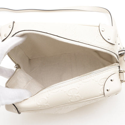 Gucci Others White Shoulder Bags