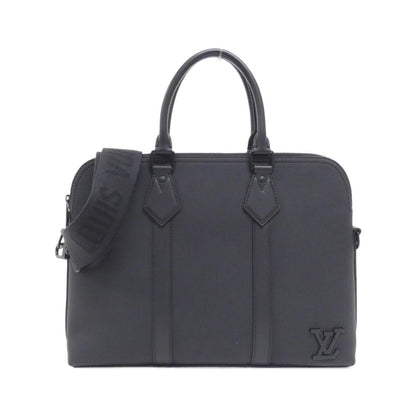Louis Vuitton Others Black Briefcases