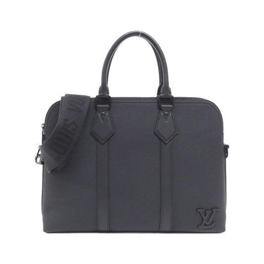 Louis Vuitton Others Black Briefcases