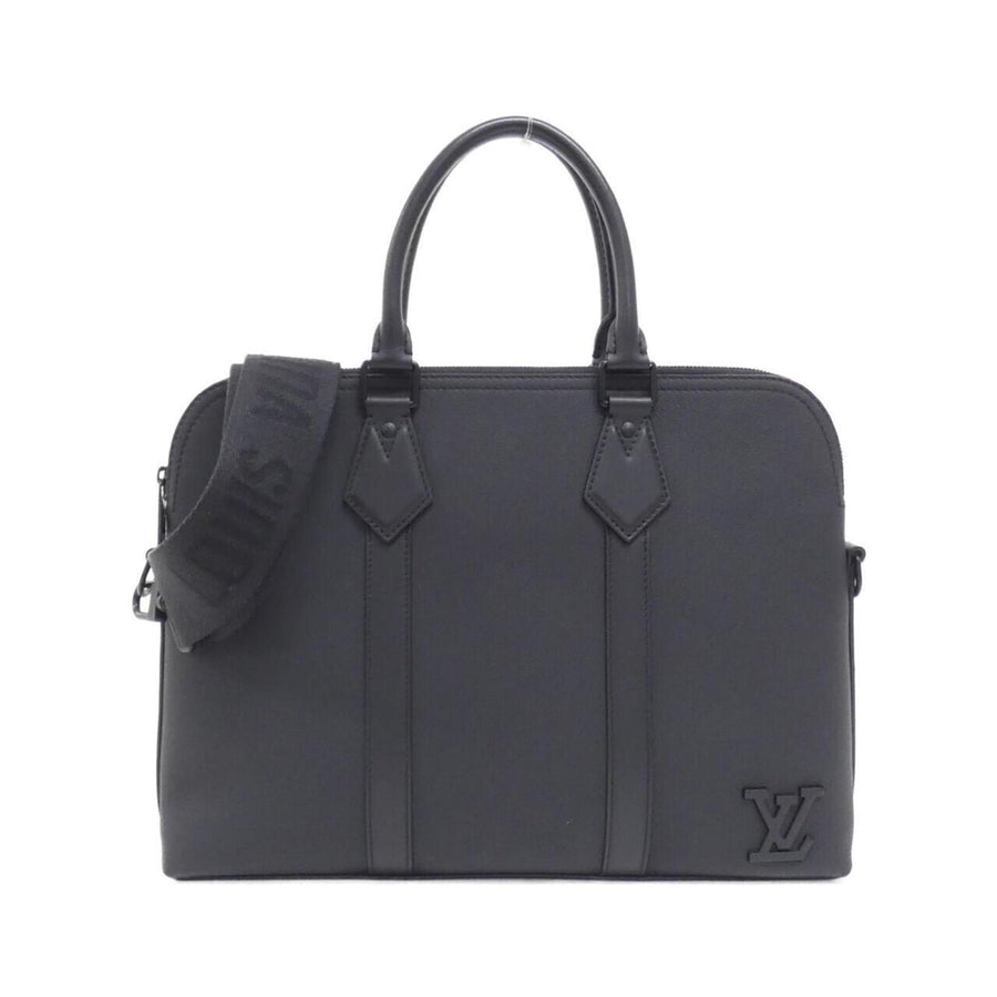 Louis Vuitton Others Black Briefcases