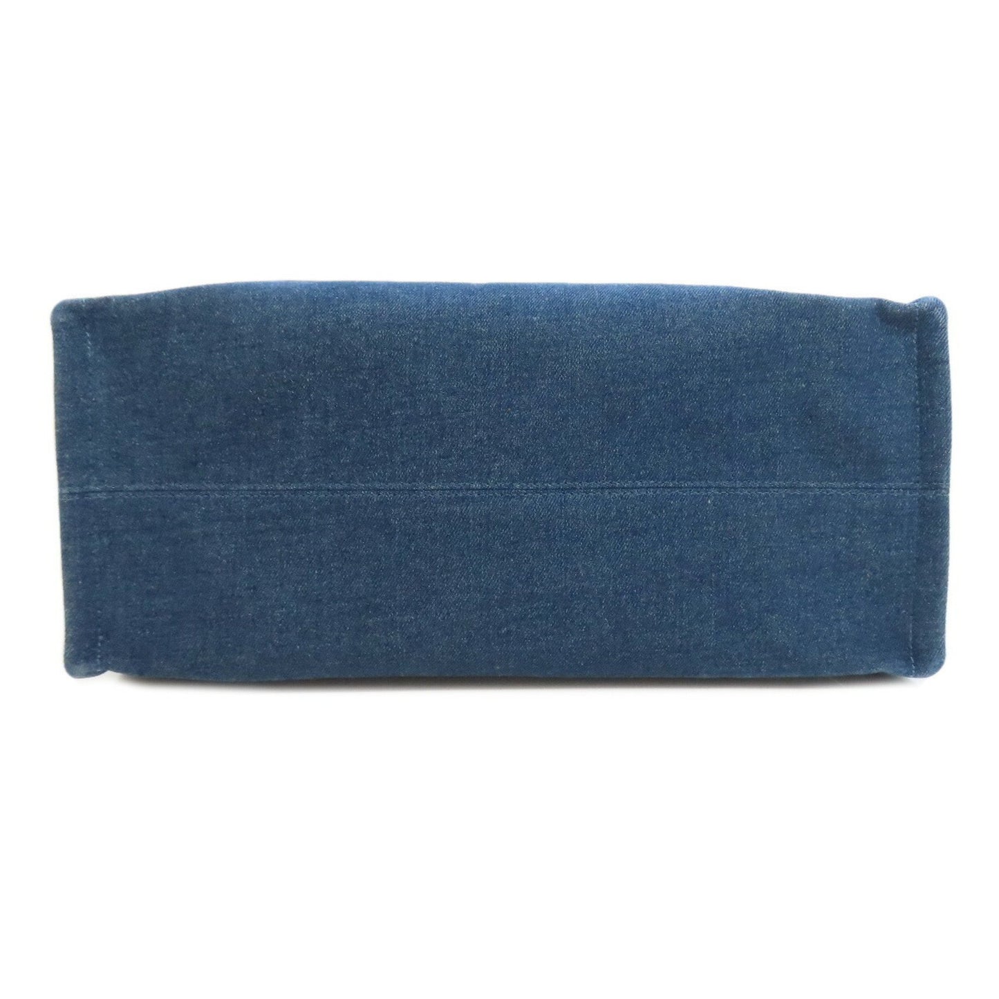 Celine Denim Blue Tote Bags