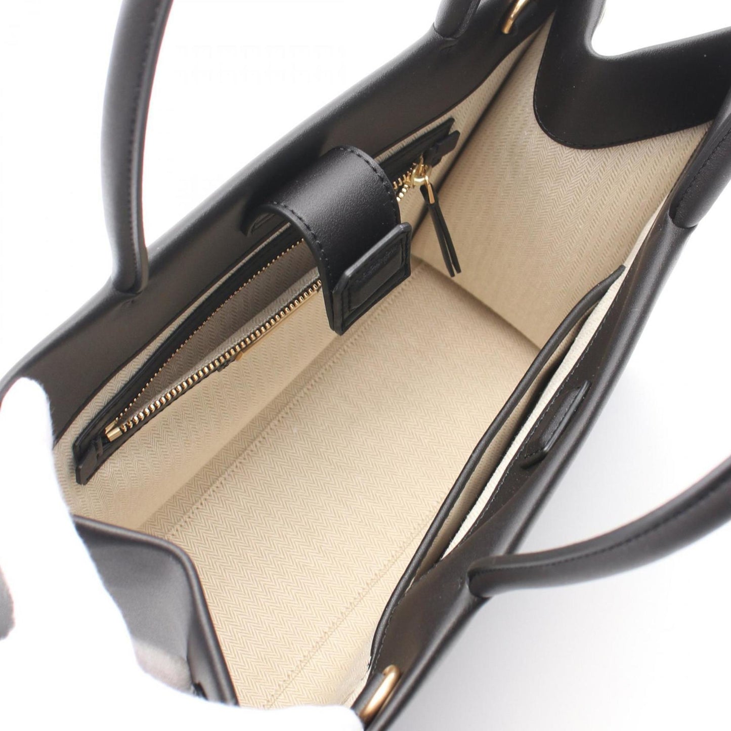 Tory Burch Others Black Tote Bags