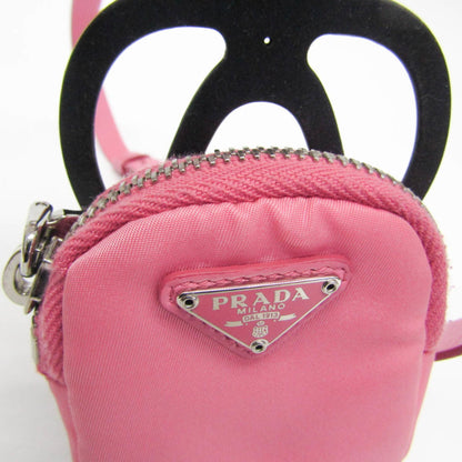 Prada Nylon Black Small Bags