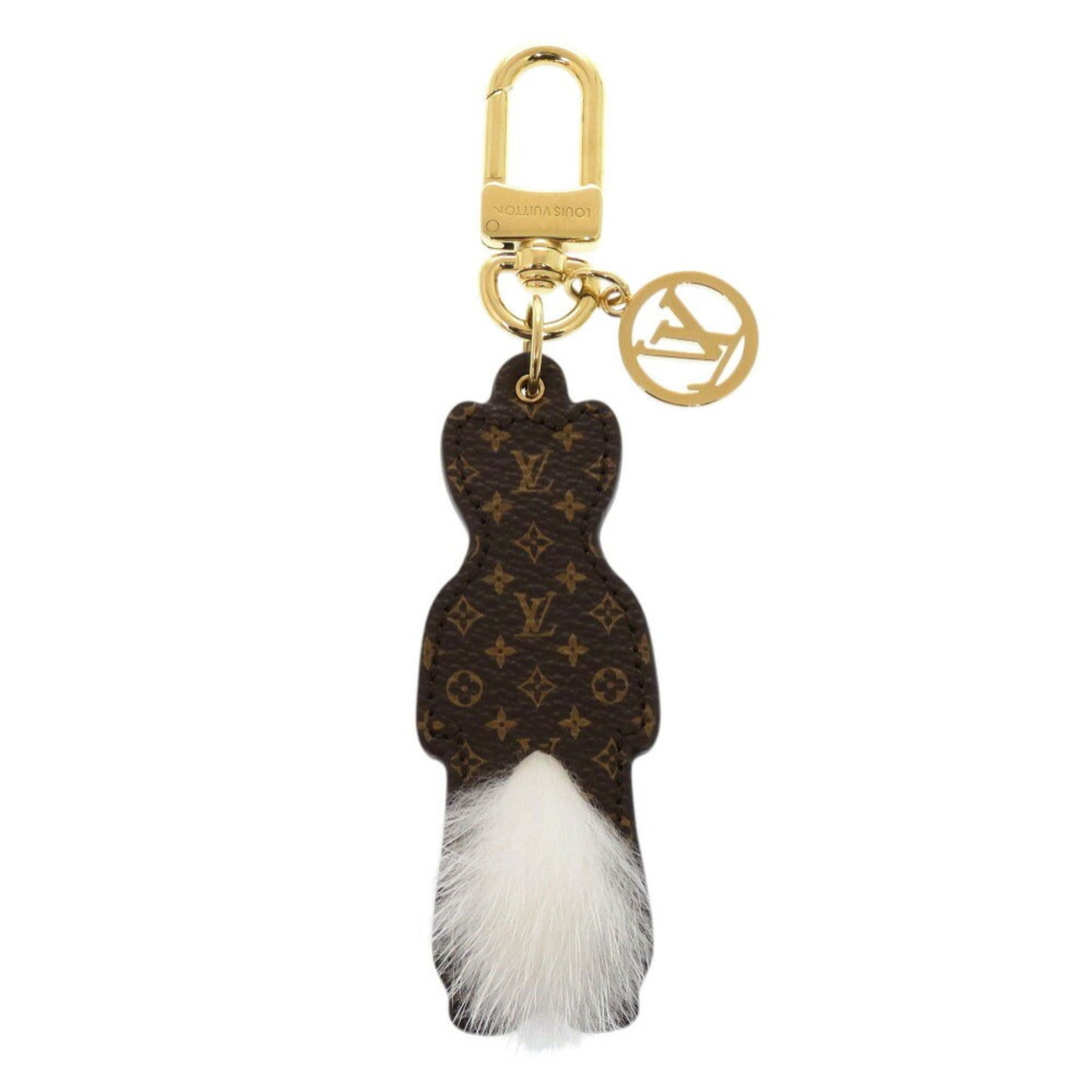 Louis Vuitton Others Pink Key Rings