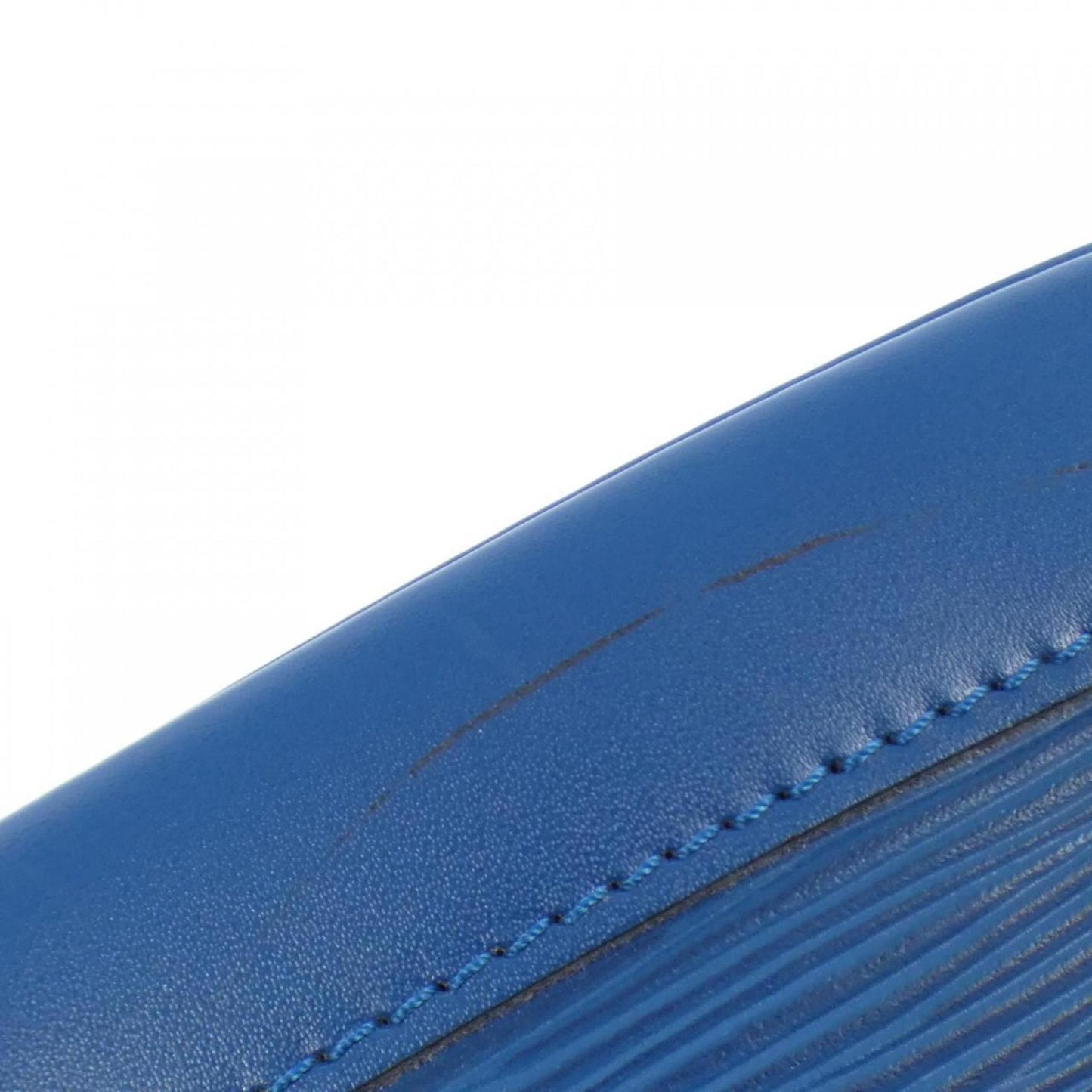 Louis Vuitton Others Blue Handbags