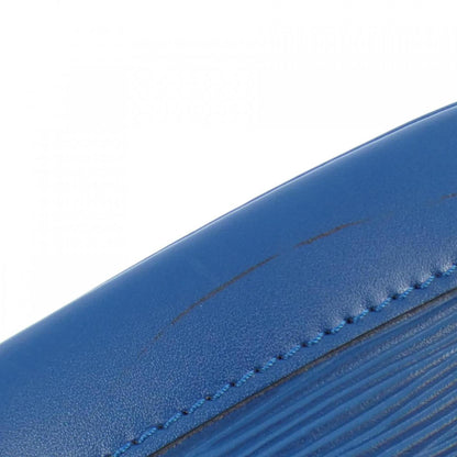 Louis Vuitton Others Blue Handbags