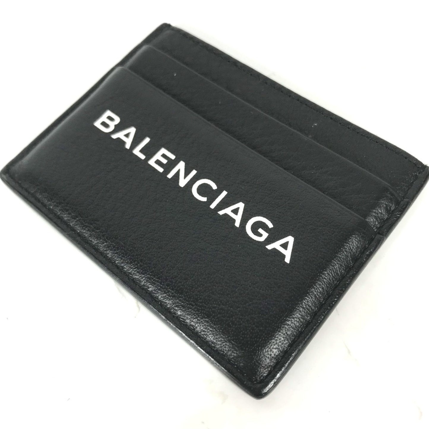 Balenciaga Others Black Cases