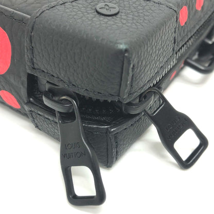 Louis Vuitton Others Black Shoulder Bags