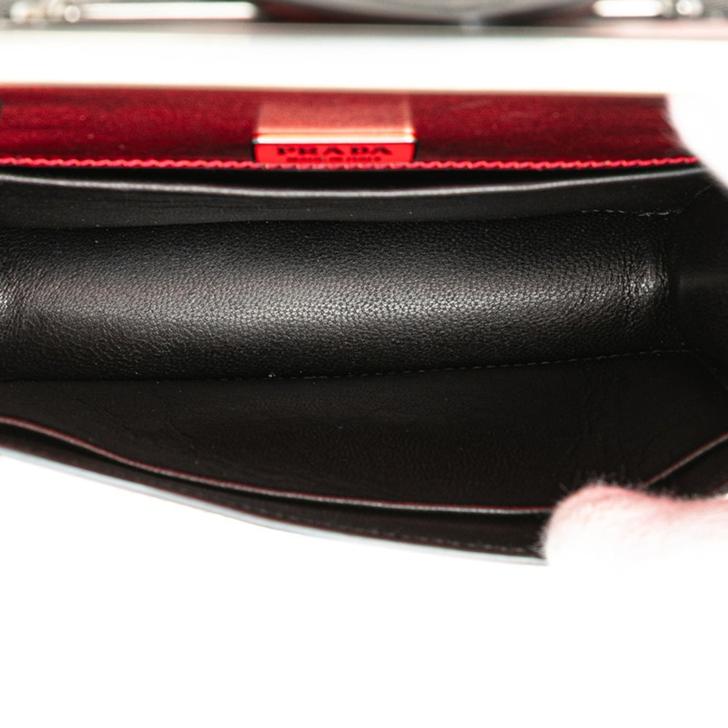 Prada Others Black Shoulder Bags