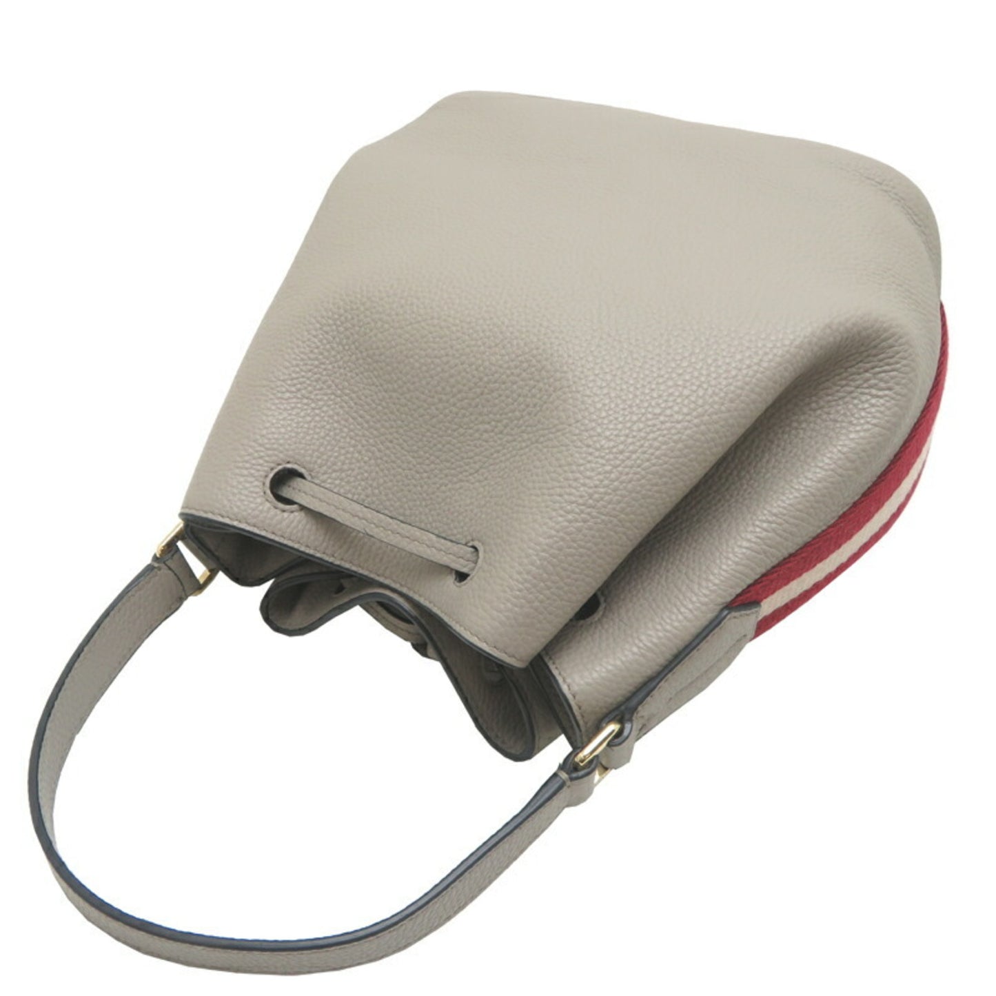 Bally Others Gray Handbags