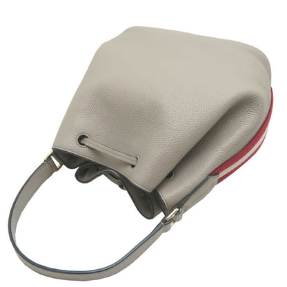 Bally Others Gray Handbags