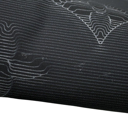 Louis Vuitton Monogram Canvas Black Travel Bags